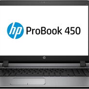 Laptop HP ProBook 450 - Img 45437602