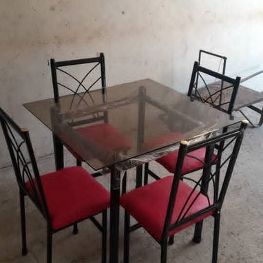 JUEGOS DE COMEDOR - Img 123913792