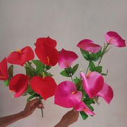 Flores artificiales - Img 56894598