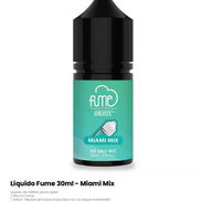 Líquido Relleno VAPE - Img 58147543