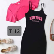 Ropa de niña talla 12 años - Img 57735875