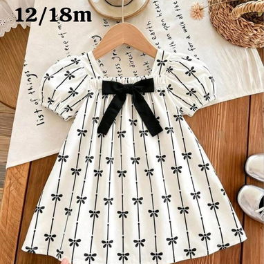 Ropa de niña 12/18 meses (1 año) - 9/10