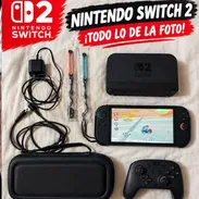 Nintendo switch 2 new 550 usd - Img 57675197