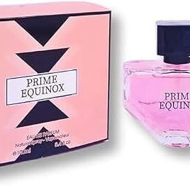 Perfumes para damas - 7/10