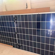 Panel solar bifacil super precio - Img 57314125