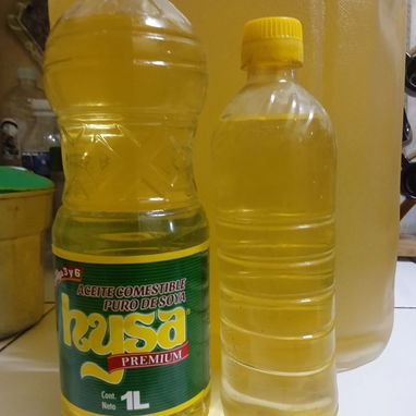 Aceite - 2/2