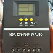 Controlador solar - Img 56879840