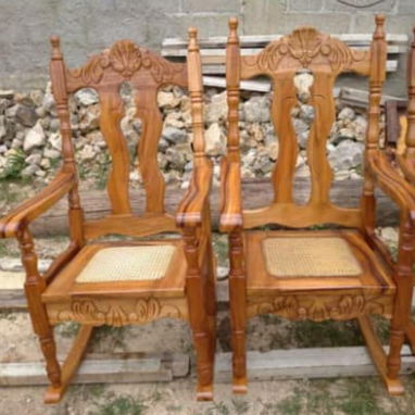 Sillones en venta máxima calidad y garantia transporte incluido - 2/10