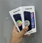 Samsung A15 NUEVOS EN CAJA - Img 45580248