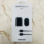 Cargador de Samsung de 25 W(carga rápida) - Img 54413353