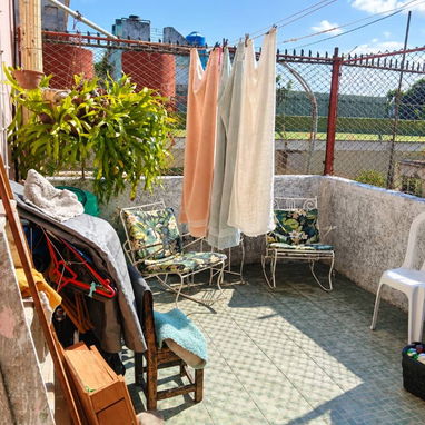 Casa en la Víbora - 9/9