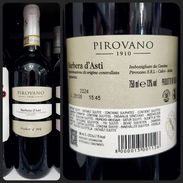 🍷 Vinos PIROVANO 🇮🇹 Italianos | 6 Variedades | 750ml - Img 56913231