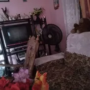 Apto de un cuarto en Vibora Park en 4to piso llegar y vivir - Img 56175401