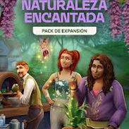 Los Sims 4 (junio 2026) / 53-50543114 - Img 55022993