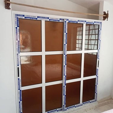 Los mejores trabajos en campinteria de aluminio y cristalería - Img 123567160