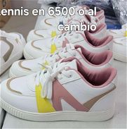 Tenis y Tacones - Img 45488224