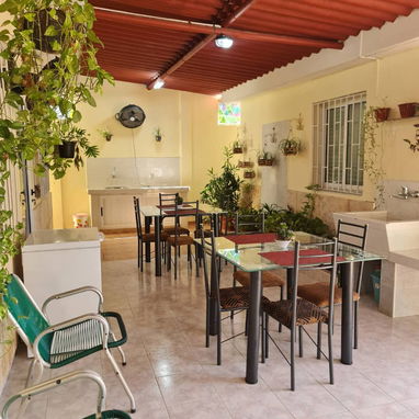 🏖️🏄🏻♂️ Casa de 3 Habitaciones en Varadero con Todas Las Comodidades REF 1270 150 USD - Img 82381251