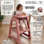 Sillitas, cocinitas, set gigante maquillaje para niñas y más - Img 57247567
