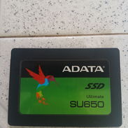 Disco ssd sólido 120 gb - Img 56812309
