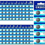 Pilas cr 2032 lithium en tiras de 5 - Img 54761458