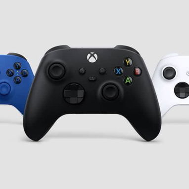 🎮 Control Inalámbrico Xbox Series X/S | Nuevo | $70 🎮 - Img 99334200