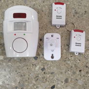 Proteja su casa con el sensor de movimiento infrarrojo - Img 56964297