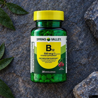 Vitamina B12 - 3/3
