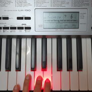Pianola pianolas música  eléctrica - Img 45311567