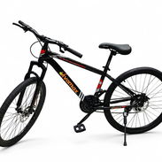 Bicicleta 26* - Modelo VM-B26MTB - Marca Vivamax - Colores disponibles: 🟢🔵 - Img 58184112