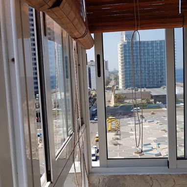 Apartamentos 3cuartos / 3 baños frente al malecon Vedado🔥 - 2/10