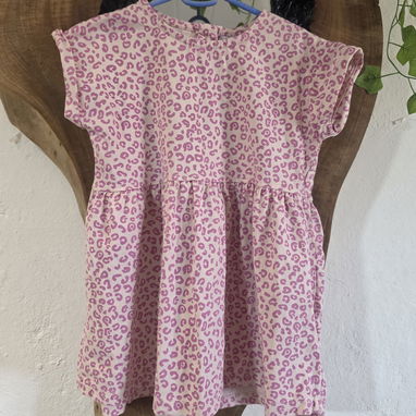 Ropa de niña - 4/7