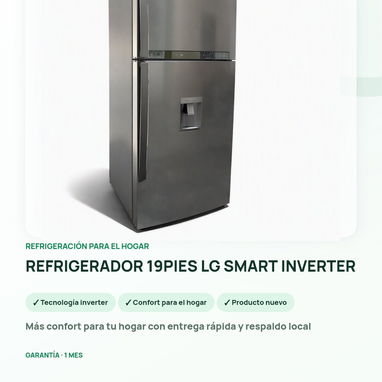 Refrigeradores - 5/6