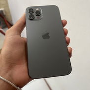 iphone 12 pro - Img 55843537