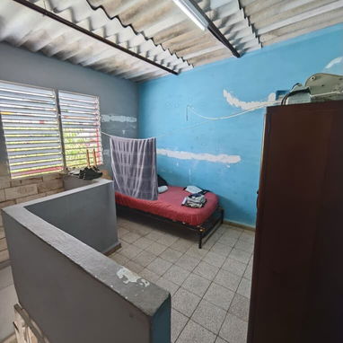 🏡EN VENTA CASA EN SANTIAGO DE LAS VEGAS! - 6/10