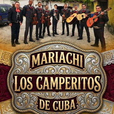 馃敟Mariachis Los Camperitos De Cuba馃敟 - Img 125088907