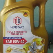 Aceite 15w40 - Img 57637046