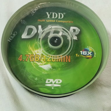 DISCO DE DVD y APARATO DE HACER ROSITA DE MAIZ - Img 123083203