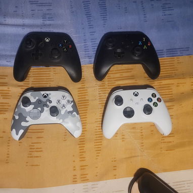 Se vende xbox one en 200 usd - Img 123319780