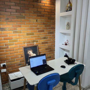 Alquiler lineal por tiempo indefinido Monoambiente ideal para Parejas o Estudiantes - 7/10