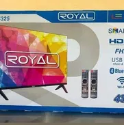 Smart TV 43 pulgadas en 290 usd. Al WhatsApp - Img 49826477