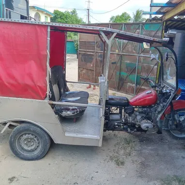 Ventas de Motos - 2/4