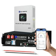 Inversor solar - Img 55129503