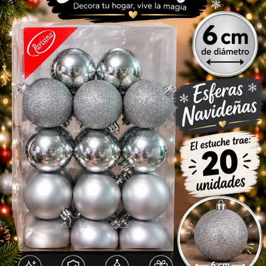 Accesorios para navidad - 8/10