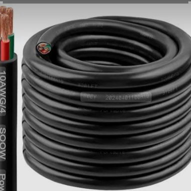 ‼️Cables Eléctricos disponibles, Cobre💯%‼️ - 2/2