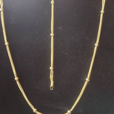 Prendas de oro laminado - 4/10