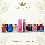 Perfumes Árabes 100ml - 2500cup 👑LR👑 - Img 55995402