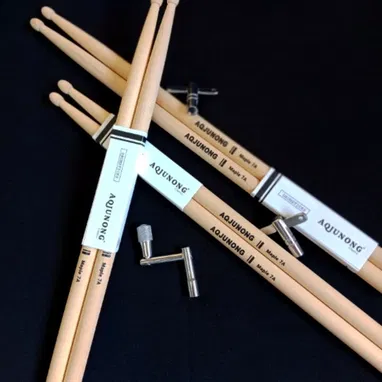 Baquetas-Sticks-Drums - Img 125205611