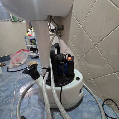 🚰 SERVICIO PROFESIONAL DE DESTUPICIÓN HIDRÁULICA Y SANITARIA. DESTUPIMOS TODO LO QUE ESTE ATASCADO - Img 127731702