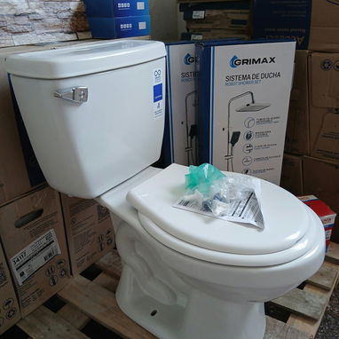 Juegos de baño - 2/9