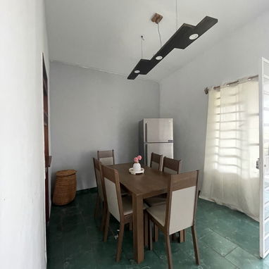 Vendo apartamento a una cuadra de la villa panamericana - Img 123481010